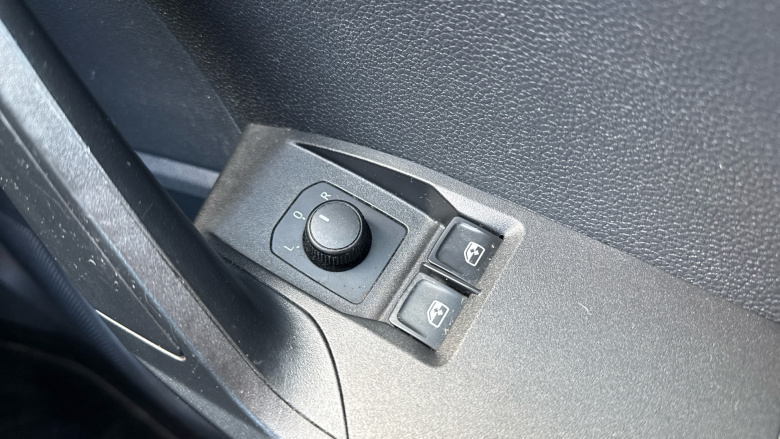 SEAT Ibiza 1.0 TSI 95 SE Technology [EZ] 5dr Petrol Hatchback